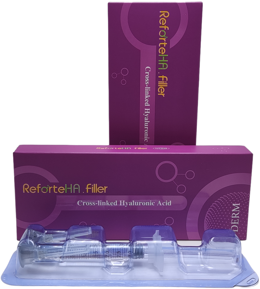 ReforteHA Derm